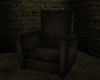 LKC Dark Chair