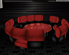 Black and Red Couch2