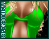 PVC Green Enchanted