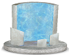 DS Water Fountain