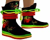 D*kids tenis rasta