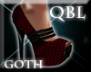 Goth X (Shoes)