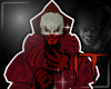 𖦹Red Pennywise𖦹
