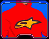 Hoodie Red $$