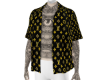 LV BlackG M