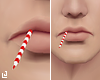 J| Christmas Toothpick