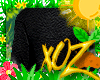 (S) xOz Blk x Sweater