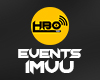 Radio HBO Events IMVU