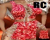 RC RED DOLLAR FULL OUT