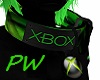 *PW Xbox Collar