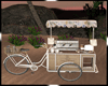 Bike bar coffee