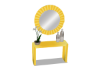 Modern Side Table v2
