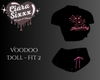 Voodoo Doll - Fit 2
