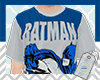 Kids | Batman Shirt