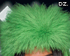 D. Cosmo Fur Hat!