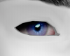 -N- Purple Blue Eyes