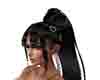 tamia hair black