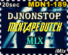 MixTape Dutch Baper Mix