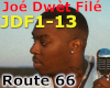 Joe Dwet File Route66