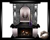 💋Xmas Fireplace