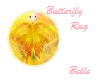 [BMS] Butterfly Rug