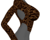 BROWNIE L-V TOP