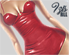 I│Mara Body Red RLL