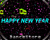 *Happy New Year!   /T