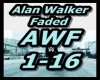 Alan Walker Faded