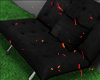 ☯ Trap Chair