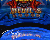 G' Req DEVIL's Couch Cir