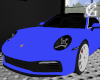 Porsche Carrera 1