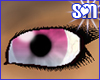 [SM] pink/grey eyes