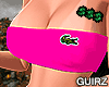 Top LCST Rosa