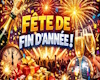 fete de fin d année
