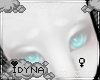 Snowmane - F Brows V4