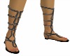 LWR}Egyptian Sandals