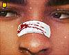 𝖇 Splatter Band-aid