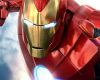 Iron Man Outfit