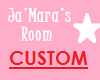 [P] Mari's Room Sign