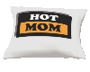 UC hot mom pillow