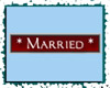 xAx ~ Married Sticker ~