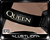 (L)Leash: Queen