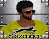 Slazenger USF T-Shirts