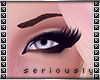 Bold Eyelashes