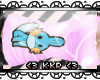 *KKP* Pink Mudkip Tank