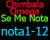 Chimbala  