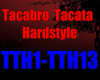 [Y] Tacata Hardstyle