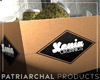 Box O' Jars - OG