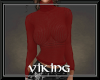 Cozy Winter Sweater Red